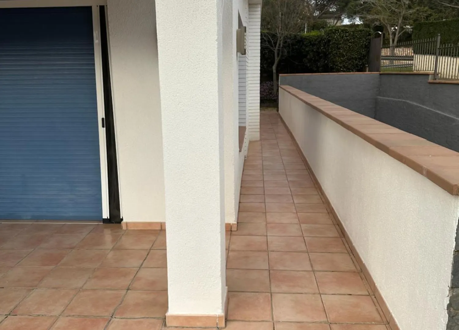 Villa The Calm Of Castell-Platja d’Aro Ferienhaus