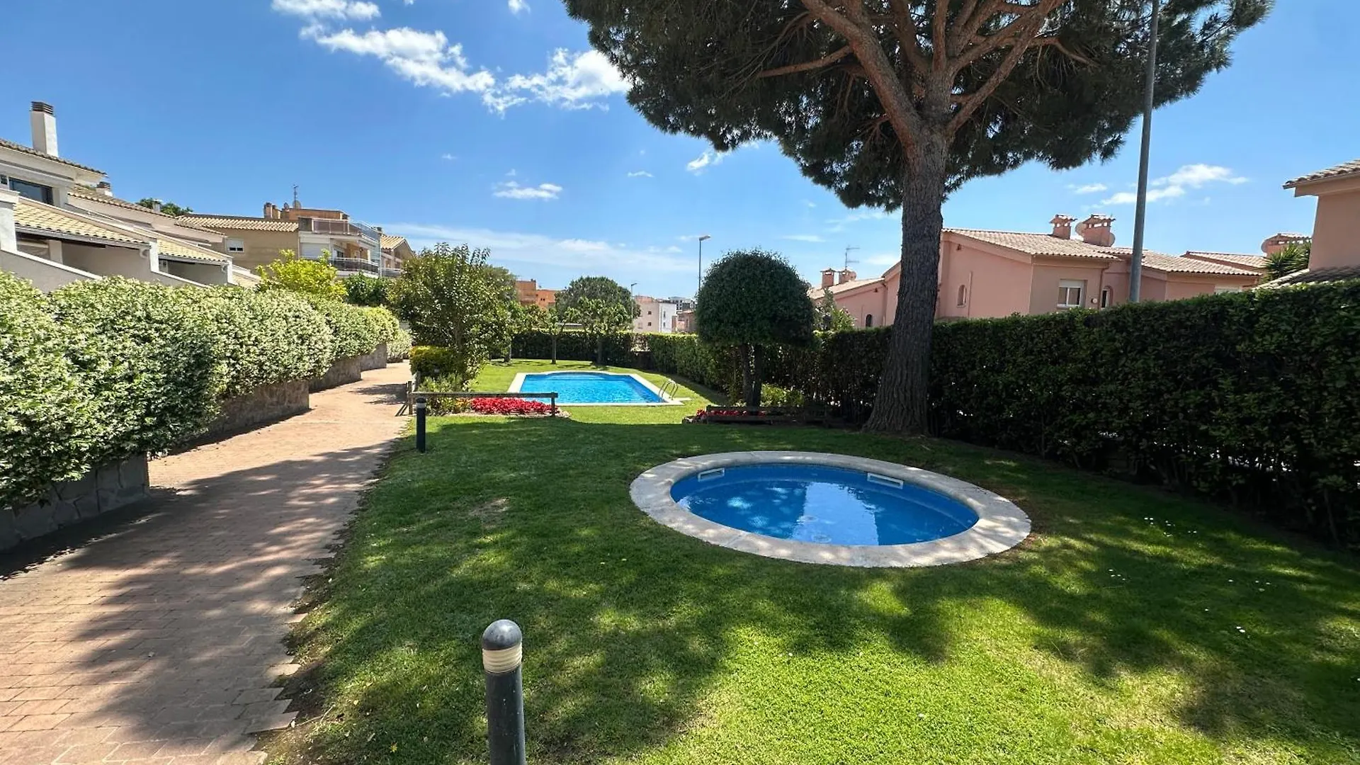 Villa The Calm Of Castell-Platja d’Aro Spanien