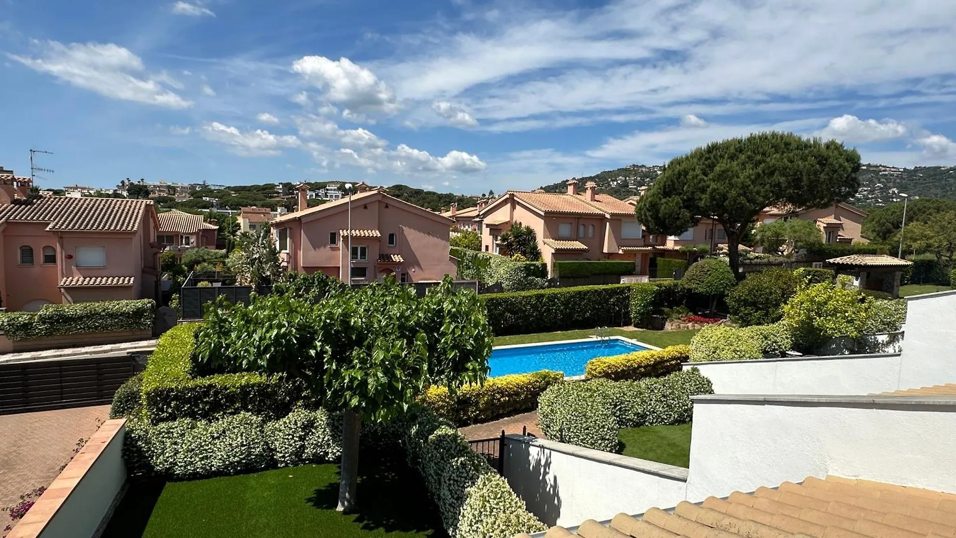 Villa The Calm Of Castell-Platja d’Aro 0*,  Spanien