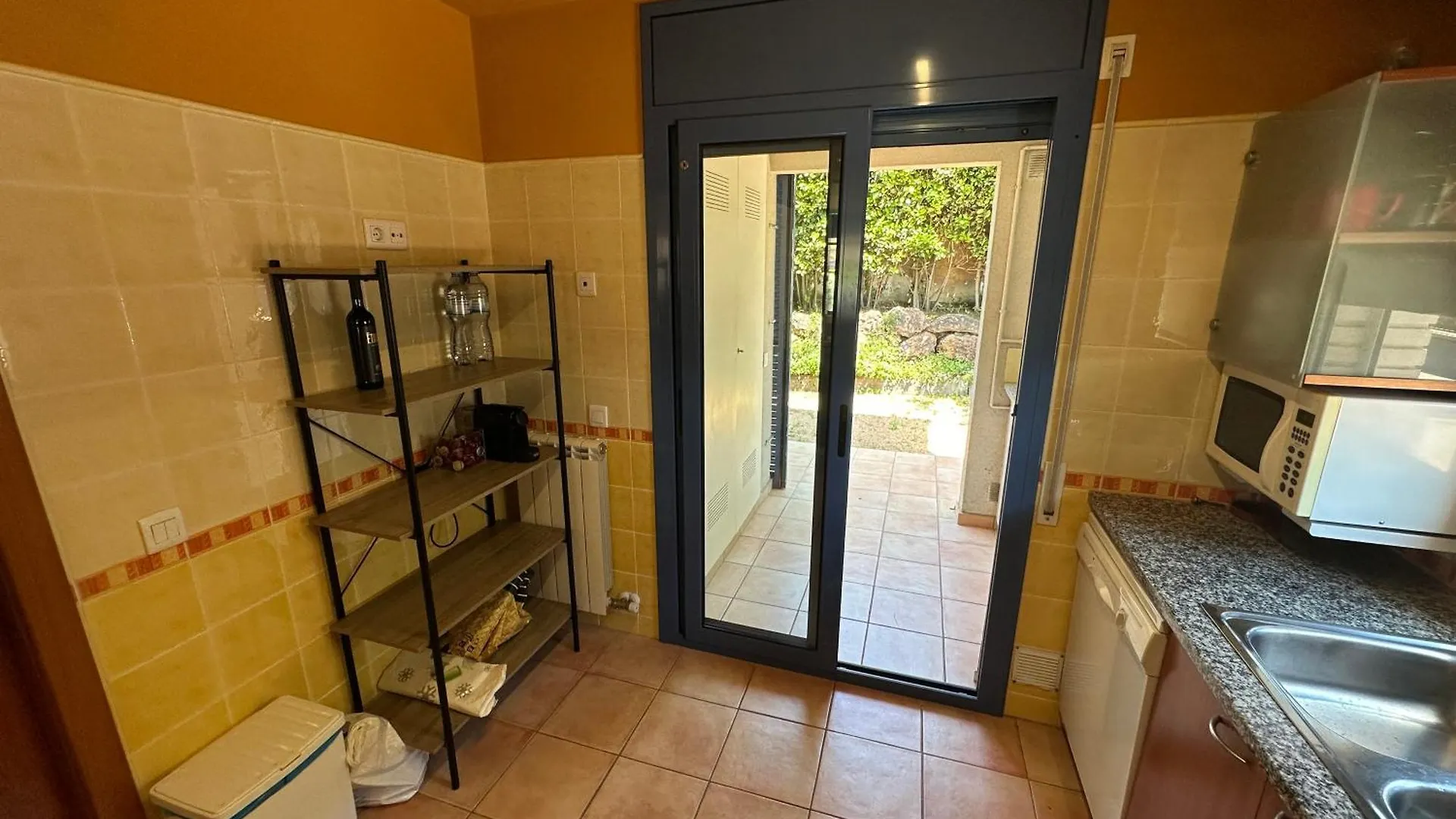 Ferienhaus Villa The Calm Of Castell-Platja d’Aro