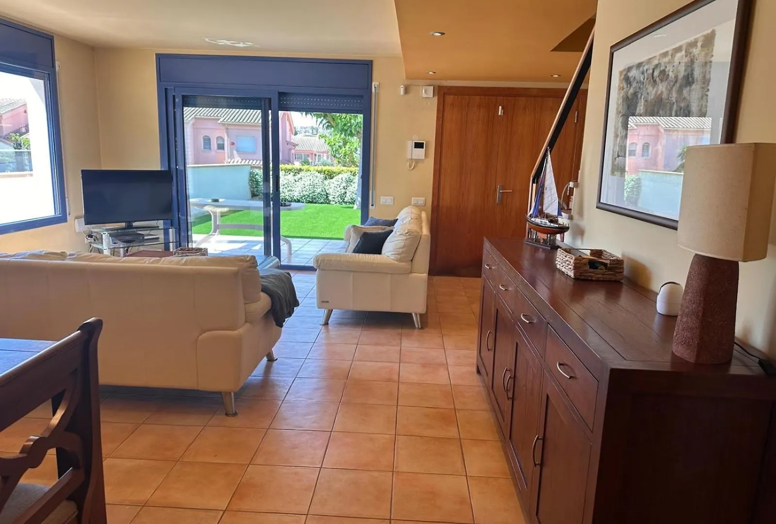 Villa The Calm Of Castell-Platja d’Aro Ferienhaus