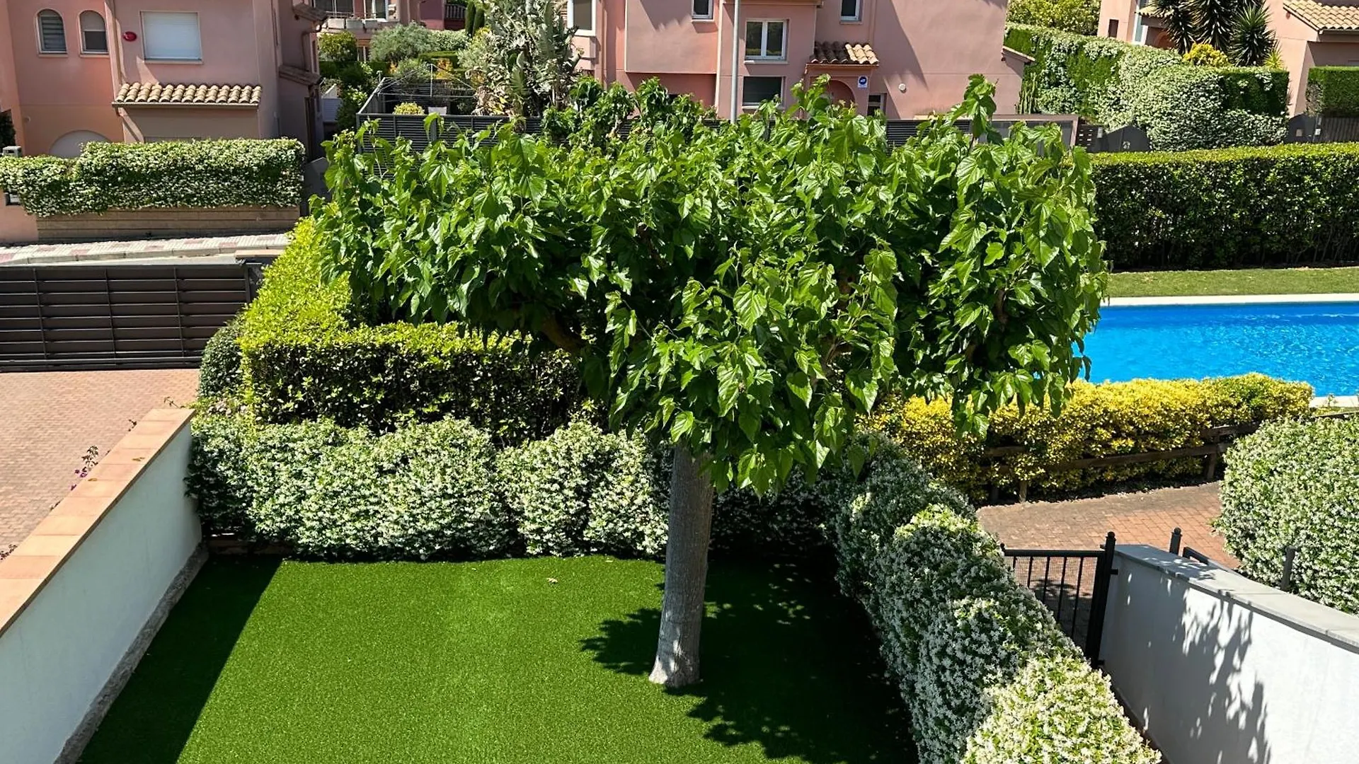 Holiday home The Calm Of Platja D'Aro Villa