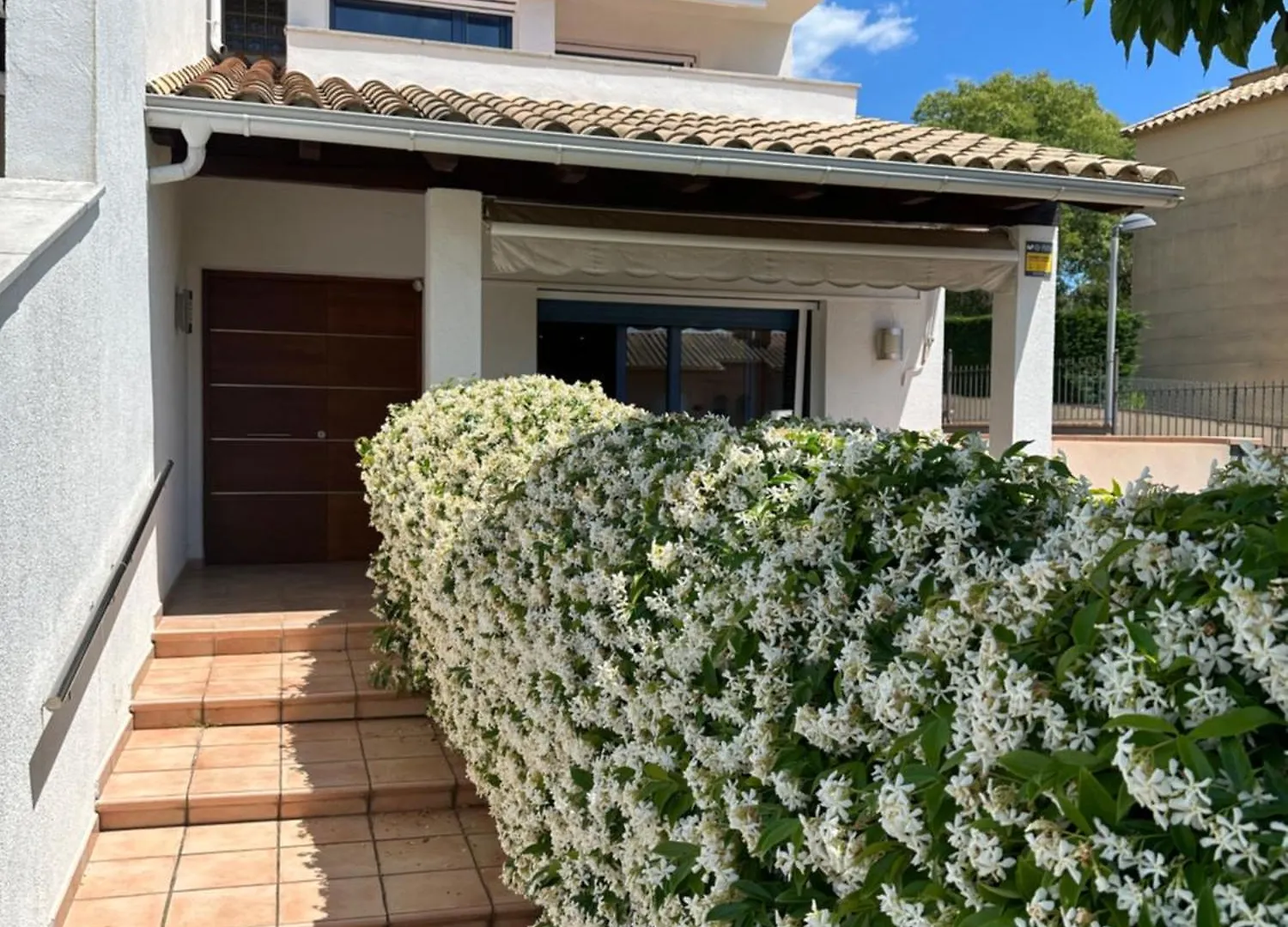 The Calm Of Platja D'Aro Villa