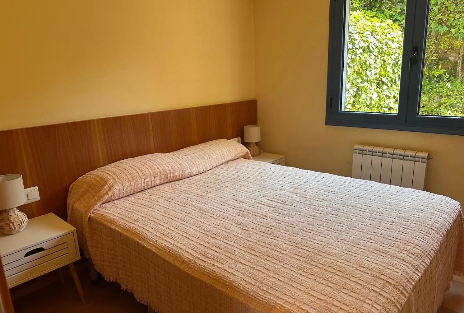 The Calm Of Platja D'Aro Villa