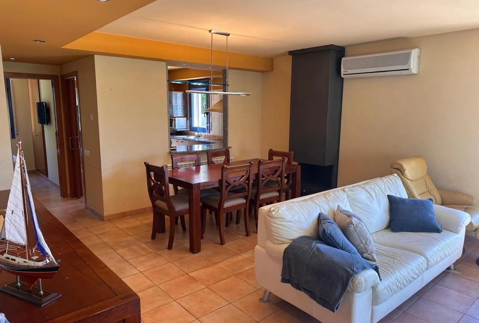 Holiday home The Calm Of Platja D'Aro Villa